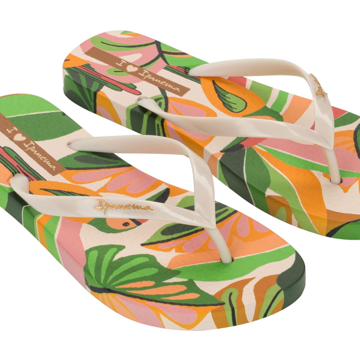 IPANEMA - Sandalia Mujer Beige Xodo Ipanema