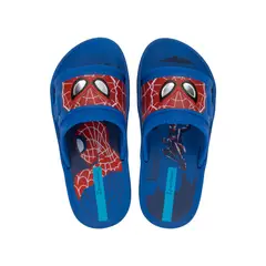 IPANEMA - Sandalia Infantil Azul Spider Action
