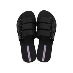 IPANEMA - Sandalia Mujer Negro 99 Bold