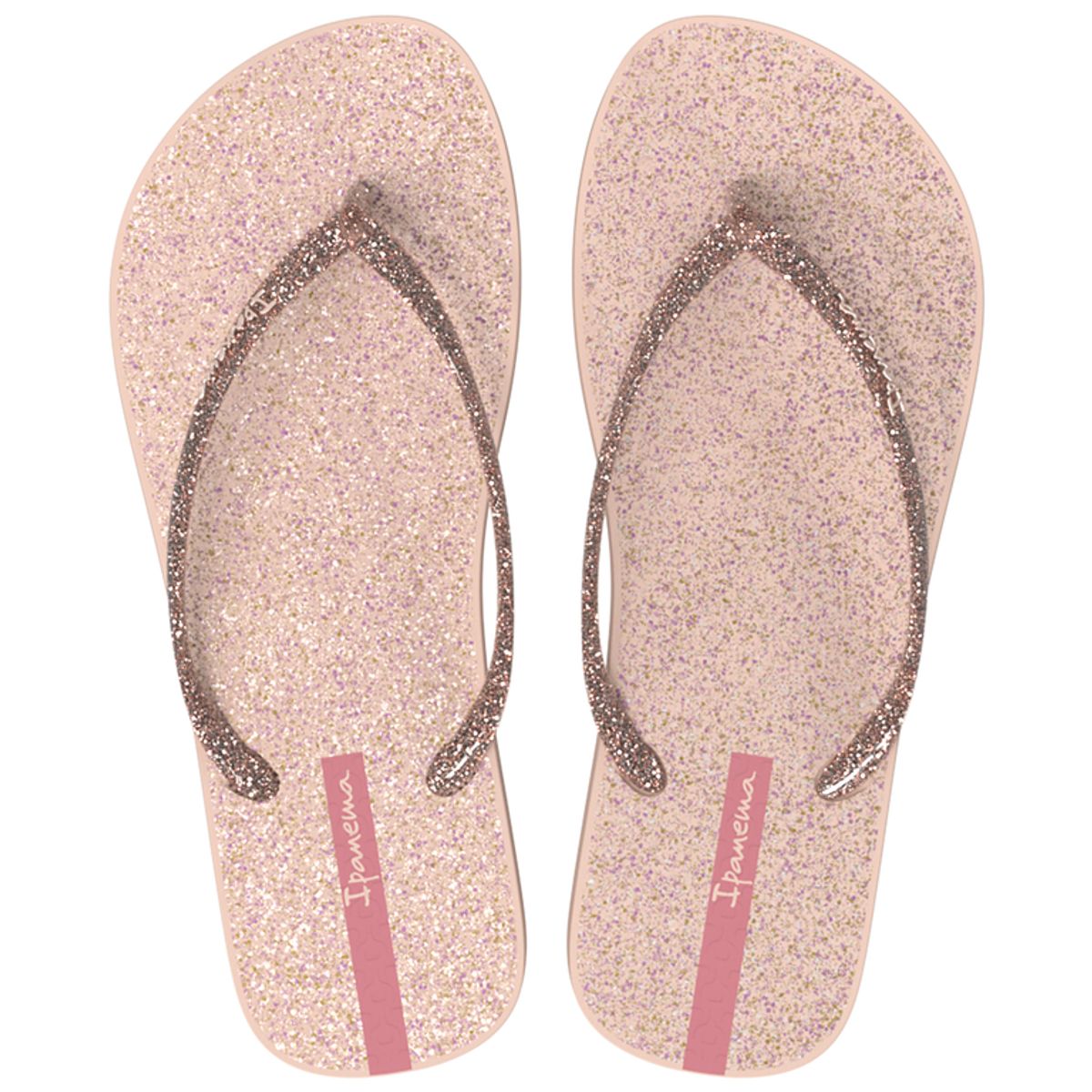 IPANEMA - Sandalia Mujer Rosa Glitter Fem Ipanema