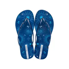 IPANEMA - Sandalia Mujer Azul/Glitter Easy Mais