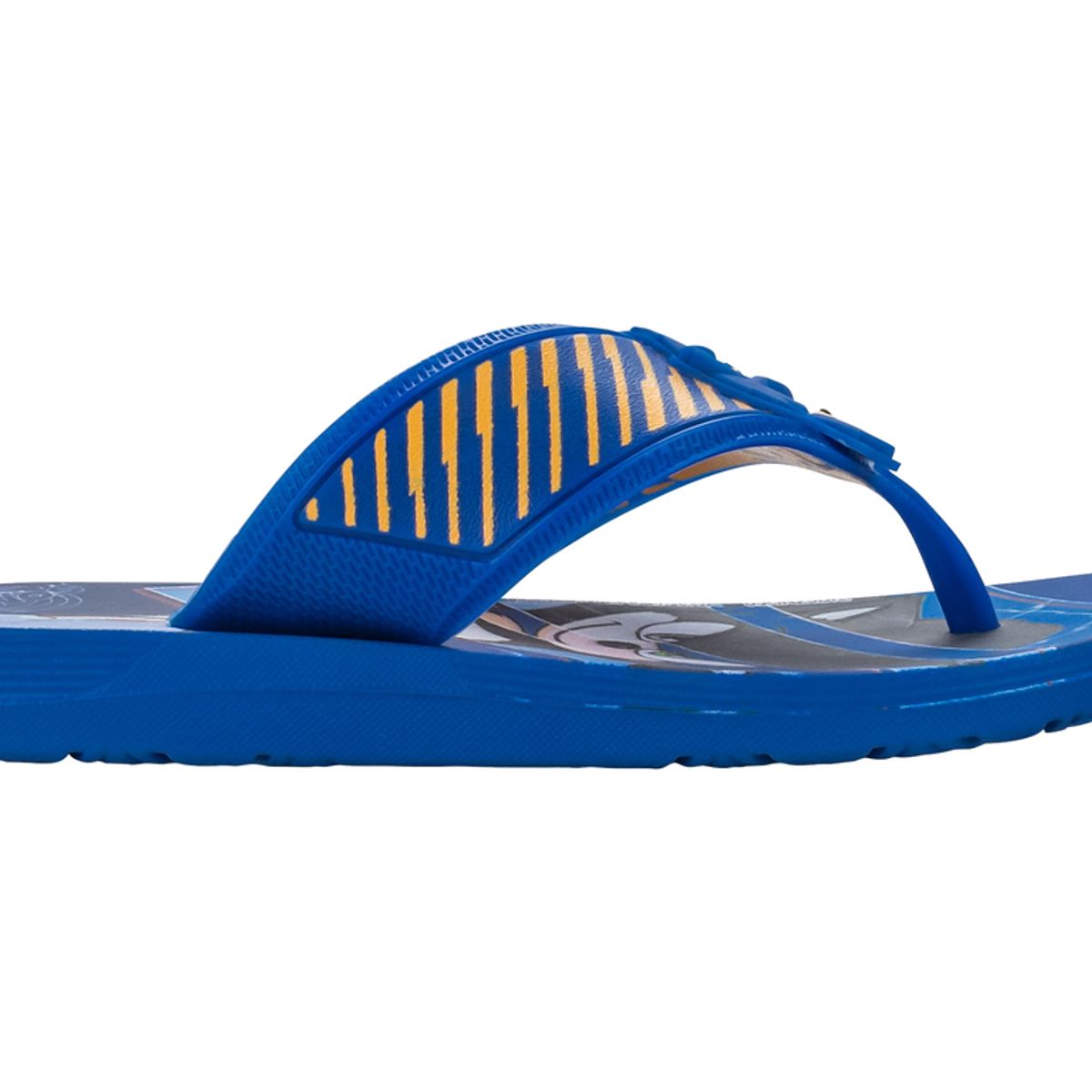 IPANEMA - Sandalia Infantil Azul Sonic Way Ipanema