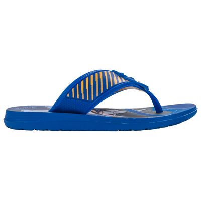 Imagen 2 del producto Sandalia Infantil Azul Sonic Way