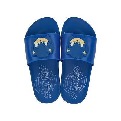 Imagen 1 del producto Sandalia Infantil Sonic Azul View
