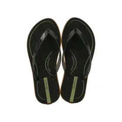 IPANEMA - Sandalia Mujer Negro Rio