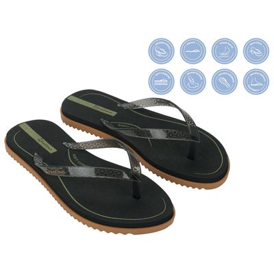 Imagen 2 del producto Sandalia Mujer Negro Rio