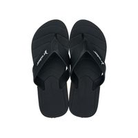 Sandalia Hombre Negro Pulse