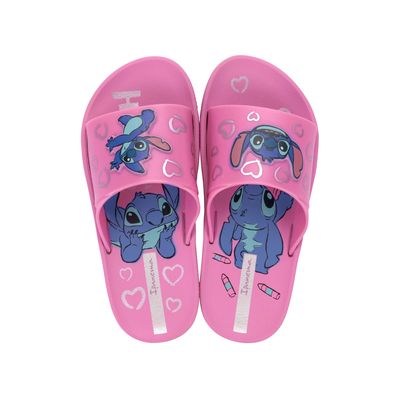 Imagen 1 del producto Sandalia Infantil Rosa Disney Fun