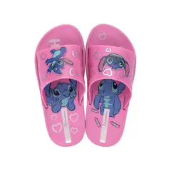 IPANEMA - Sandalia Infantil Rosa Disney Fun