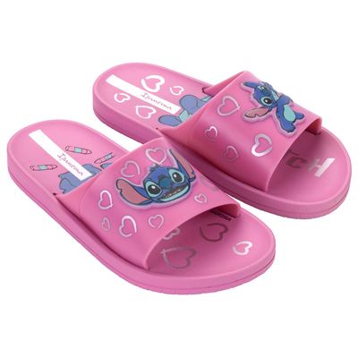 Imagen 2 del producto Sandalia Infantil Rosa Disney Fun