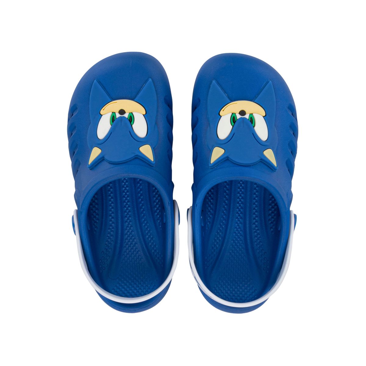 IPANEMA - Sandalia Infantil Azul/Blanco Sonic 421 Ipanema