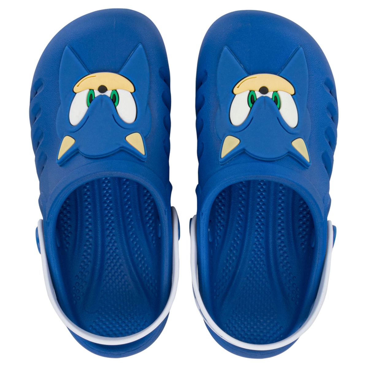IPANEMA - Sandalia Infantil Azul/Blanco Sonic 421 Ipanema