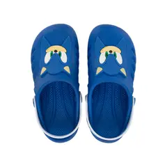 IPANEMA - Sandalia Infantil Azul/Blanco Sonic 421