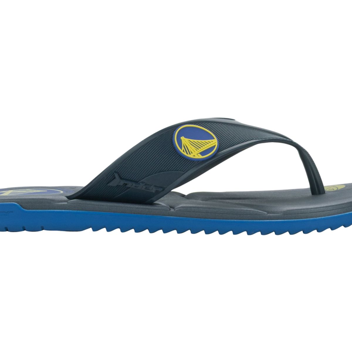 RIDER - Sandalia Hombre Azul Shot NBA Rider