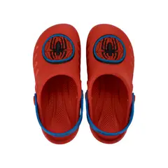IPANEMA - Sandalia Infantil Rojo/Azul Spiderman