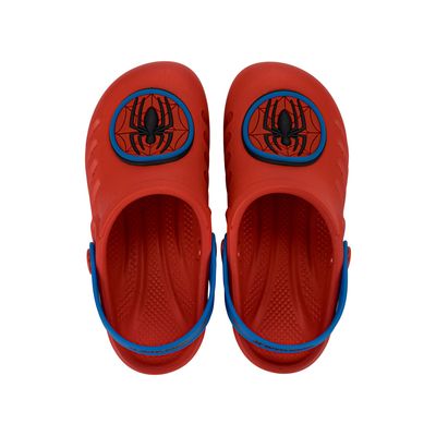 Imagen 1 del producto Sandalia Infantil Rojo/Azul Spiderman