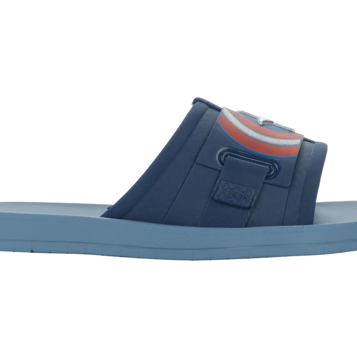 IPANEMA - Sandalia Infantil Azul Capitan America Action Ipanema