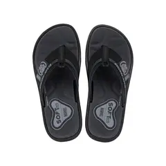 IPANEMA - Sandalia Infantil Negro/Gris Marvel