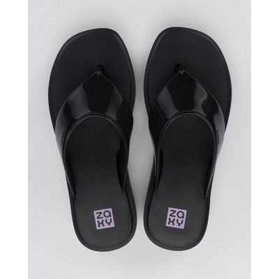 Imagen 2 del producto Sandalia Mujer Negro Zoom