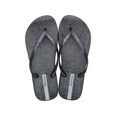 IPANEMA - Sandalia Mujer Negro Glitter Fem