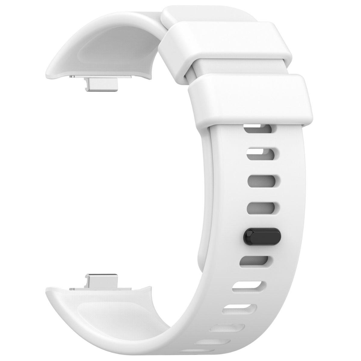 GENERICO - Correas Silicona Premium Para Redmi Watch 4 / 5 Y Mi Band 8-9pro
