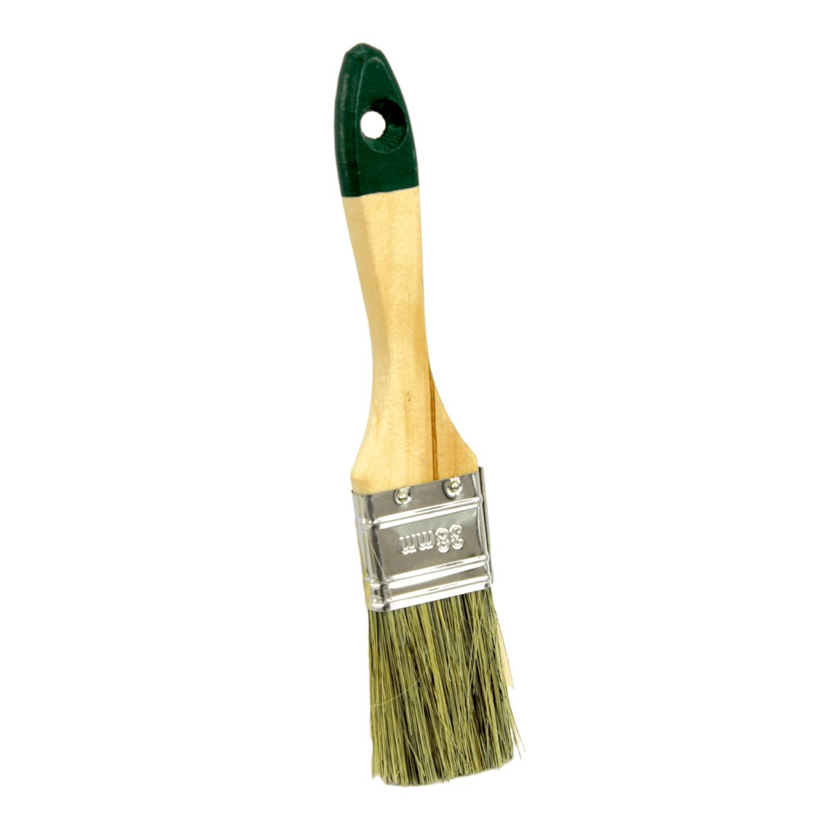 GENERICO - Brocha Para Pintar 1 ½ Pulgada VALKOLOR Mango de Madera
