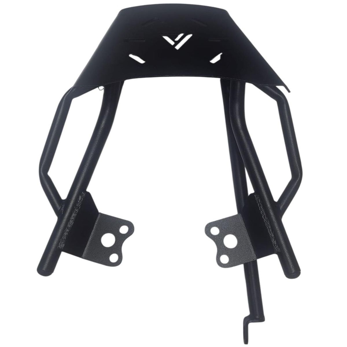 GENERICO - Parrilla Para Moto Honda Navi 110 C Garantía