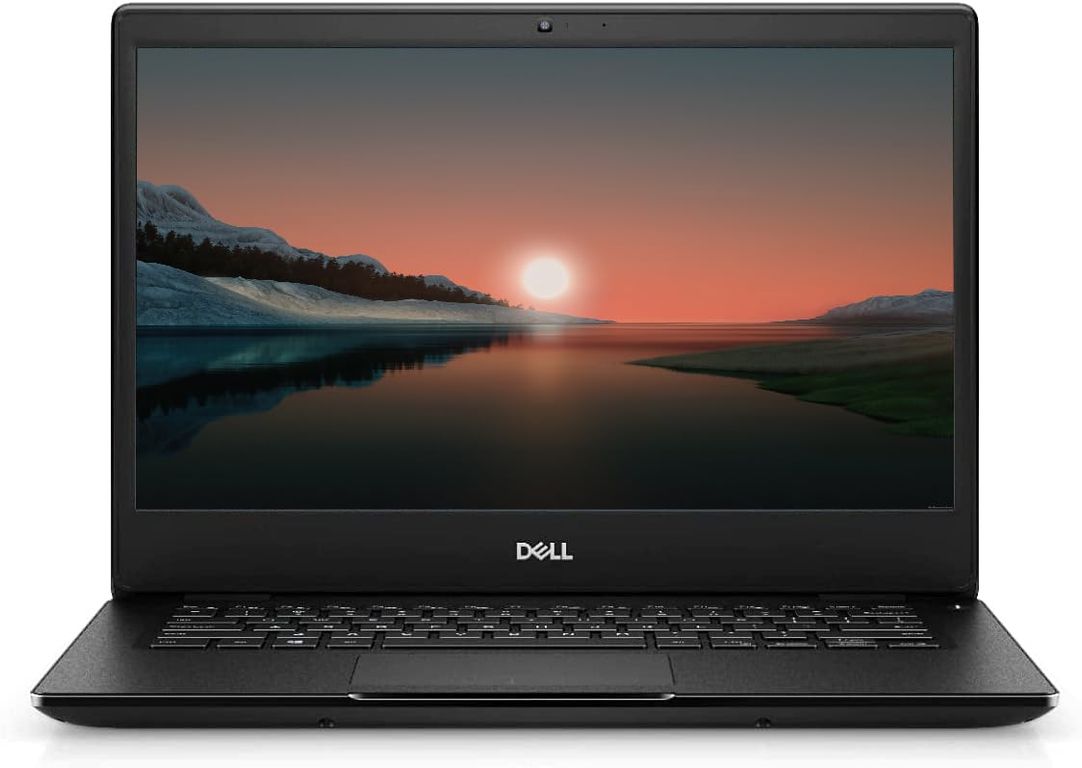 Notebook CORE I5 8 GB DE RAM Y DISCO SSD LATITUDE