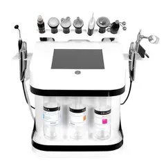 ULTRAESTETICA - Maquina Hidrodermabrasion 10 en 1