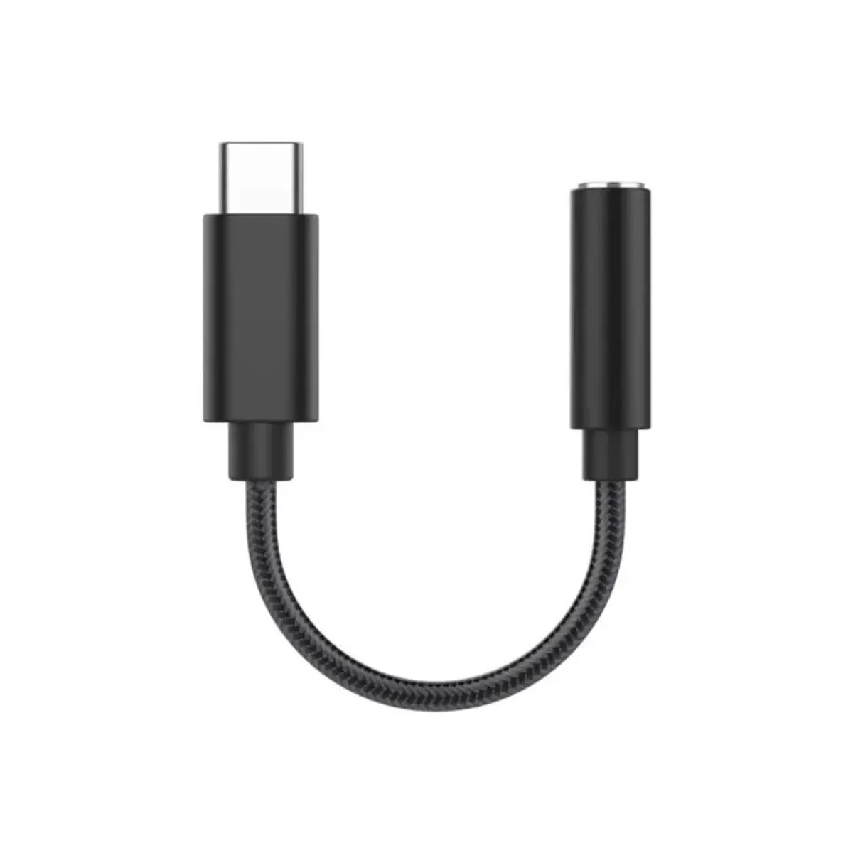 GENERICO - Adaptador Usb C A Jack 35. Adaptador Usb C A Jack 35