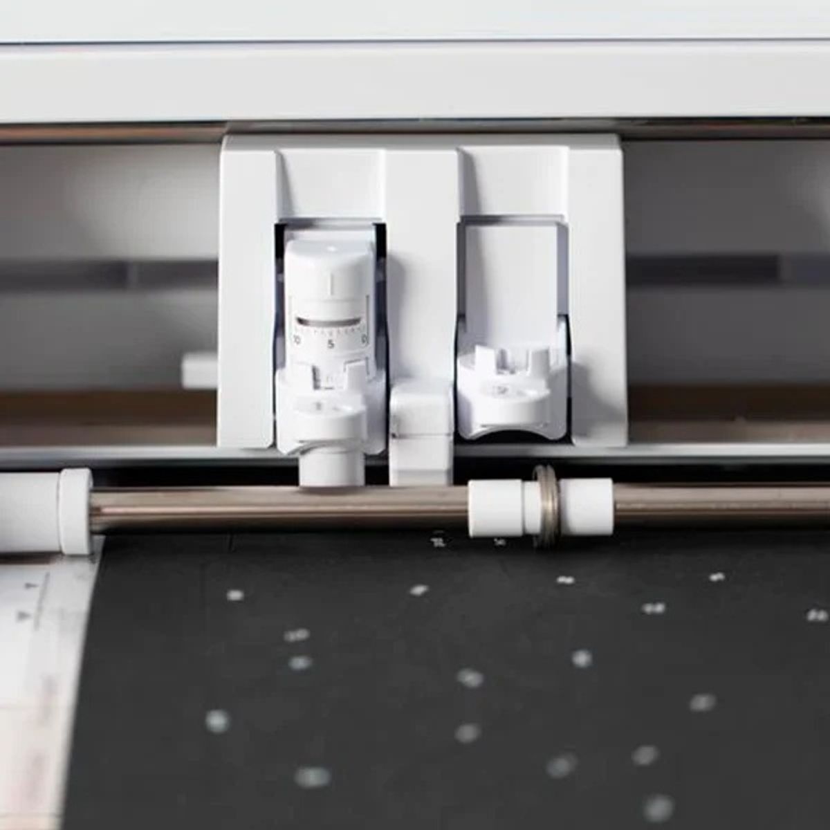 SILHOUETTE - Cuchilla Autoblade para Silhouette Cameo 4 y Cameo 5