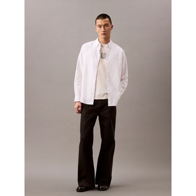 Imagen 2 del producto Polera Stretch Graphic Beige