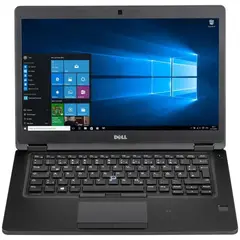DELL - NOTEBOOK CORE I5 8 GB DE RAM Y DISCO SSD