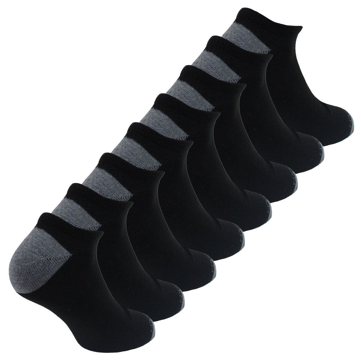 MONARCH - 8 Pares Calcetín Sport Xpert 0/4 Monarch