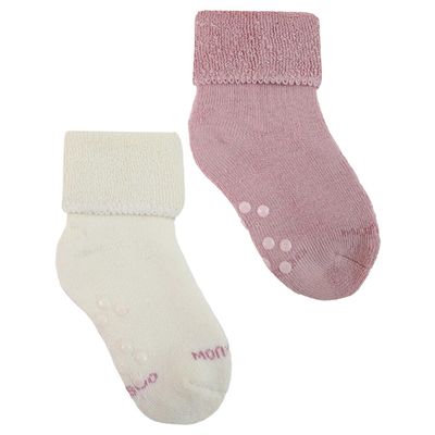 Imagen 2 del producto 4 Pares Calcetín Bebé Antideslizante