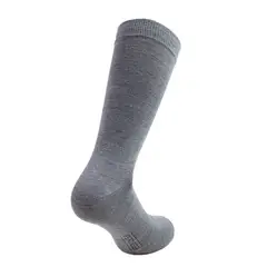 MONARCH - Calcetín Lana Merino Liso Peruggi