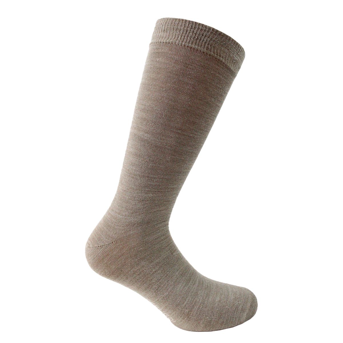 MONARCH - Calcetín Lana Merino Liso Peruggi