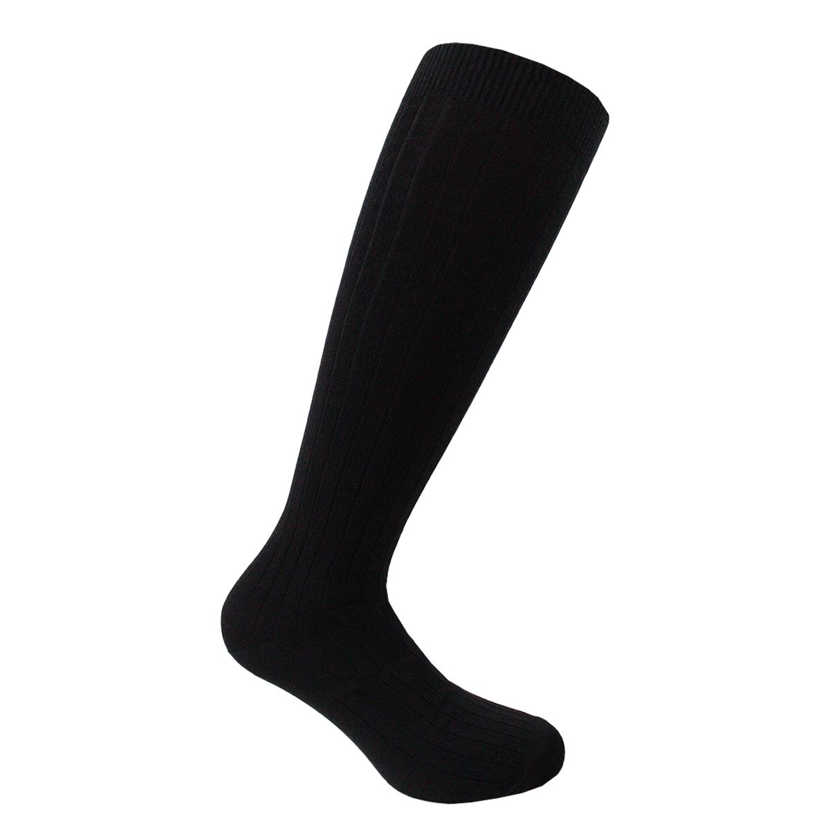 MONARCH - Calceta Bamboo Hombre Acanalada Peruggi