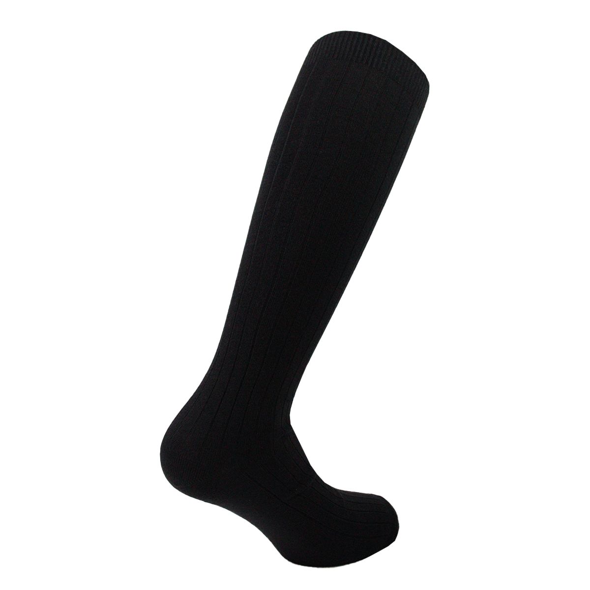 MONARCH - Calceta Bamboo Hombre Acanalada Peruggi