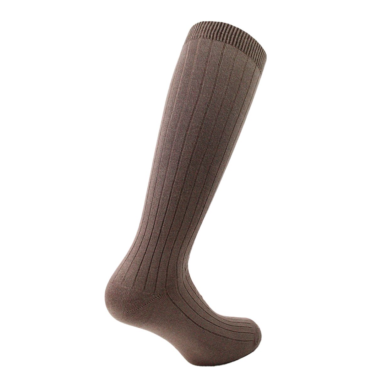 MONARCH - Calceta Bamboo Hombre Acanalada Peruggi