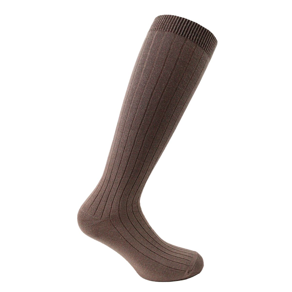 MONARCH - Calceta Bamboo Hombre Acanalada Peruggi