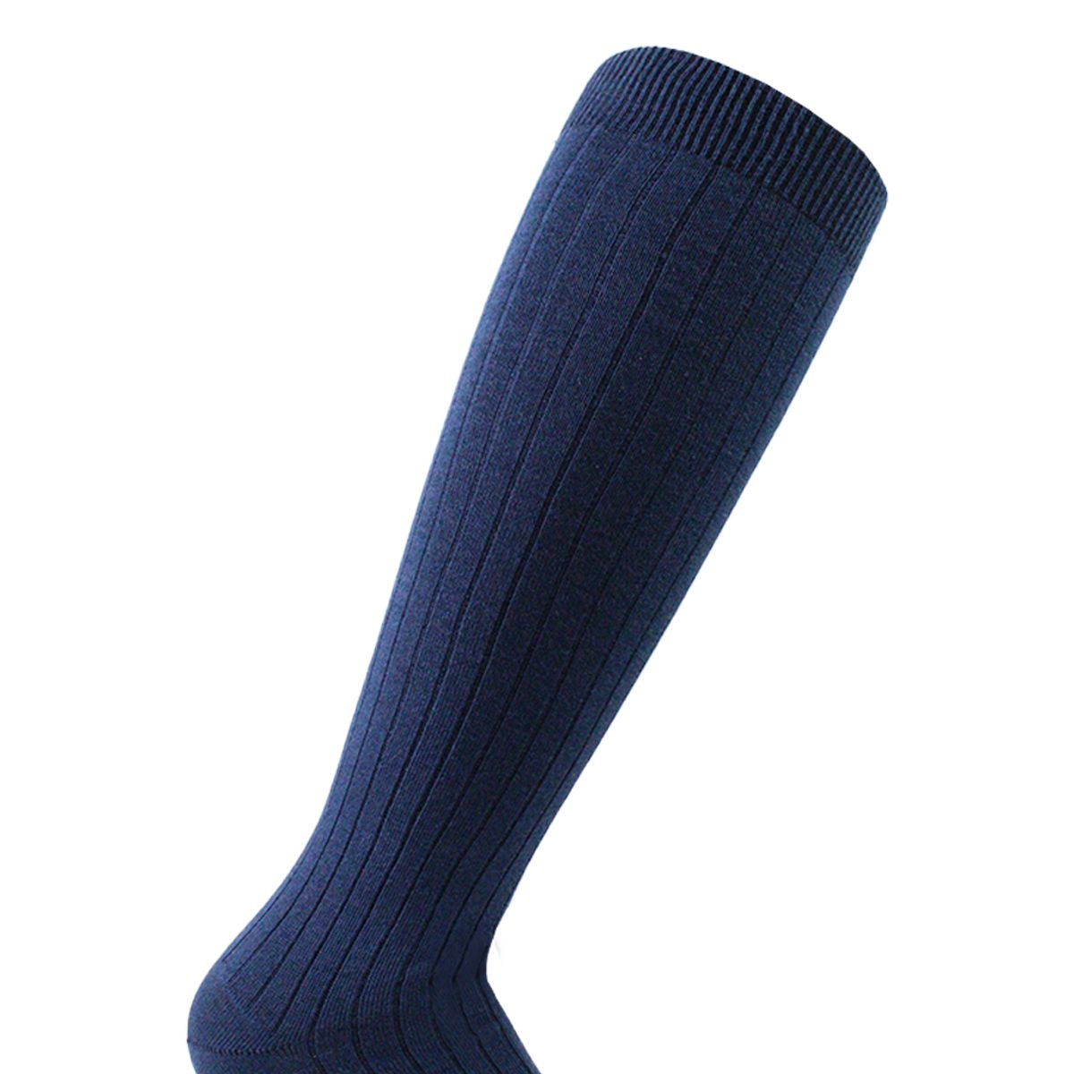 MONARCH - Calceta Bamboo Hombre Acanalada Peruggi