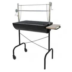 AGM - Parrilla 12 Tambor XL