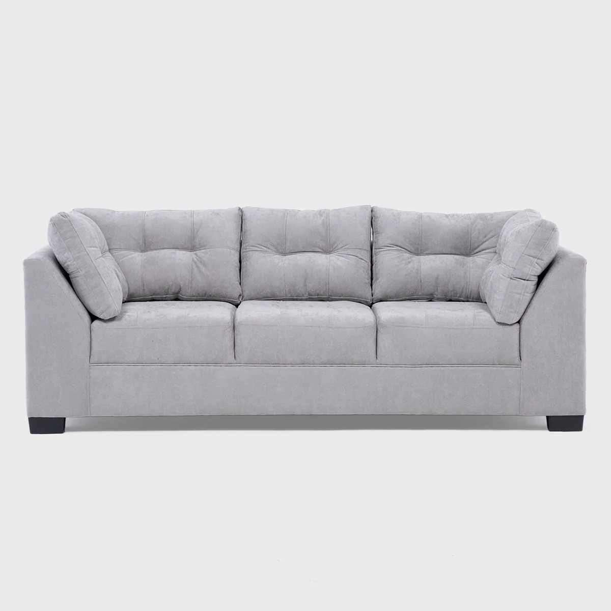 MUEBLES MPR - Sofá Edimburgo Chenille