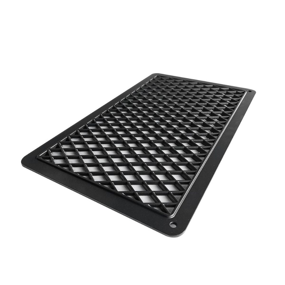 GENERICO - PARRILLA ASADORA GN 11 TIPO DIAMANTE VACCARIN