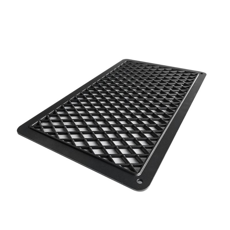 GENERICO - PARRILLA ASADORA GN 11 TIPO DIAMANTE VACCARIN