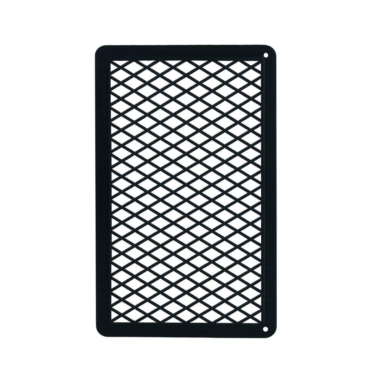 GENERICO - PARRILLA ASADORA GN 11 TIPO DIAMANTE VACCARIN