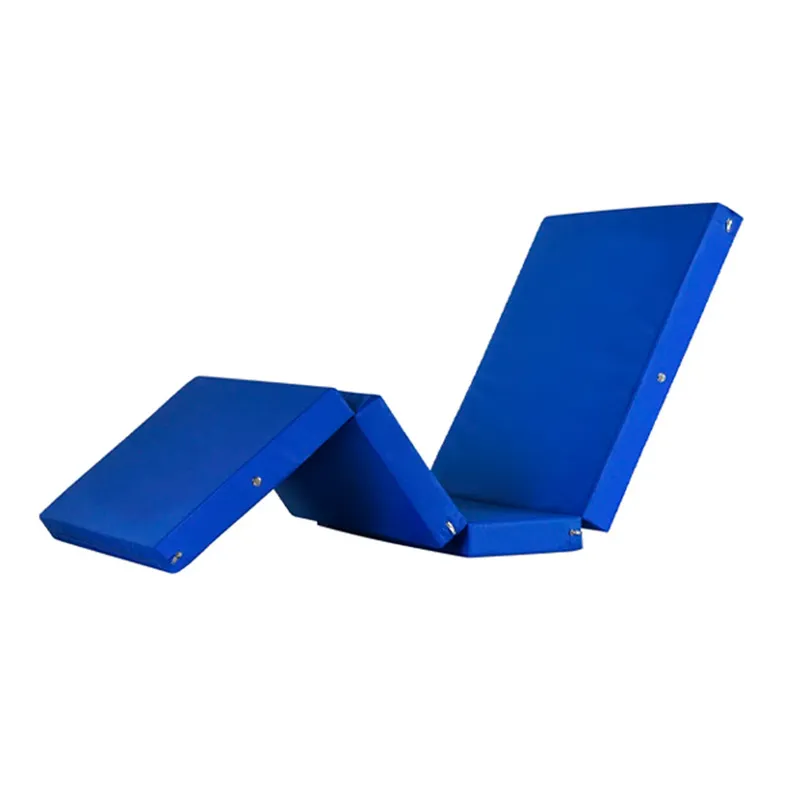 SDFIT - Colchon Para Cama  Catre Clínico Kjw-m01 10cm Calidad Alta