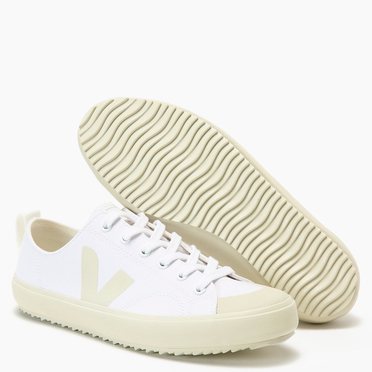 VEJA - Veja Nova zapatilla urbana mujer zapatilla urbana mujer blanco