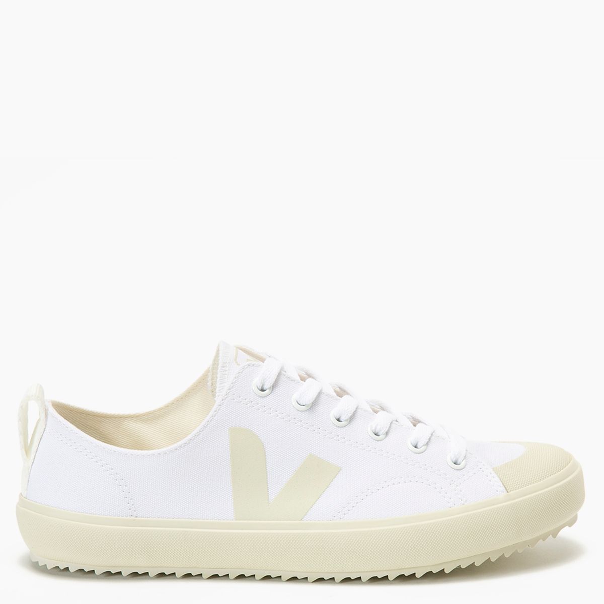 VEJA - Veja Nova zapatilla urbana mujer zapatilla urbana mujer blanco
